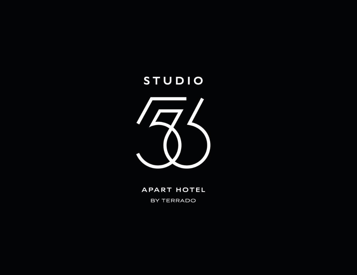 Studio 56 By Terrado Antofagasta Eksteriør bilde
