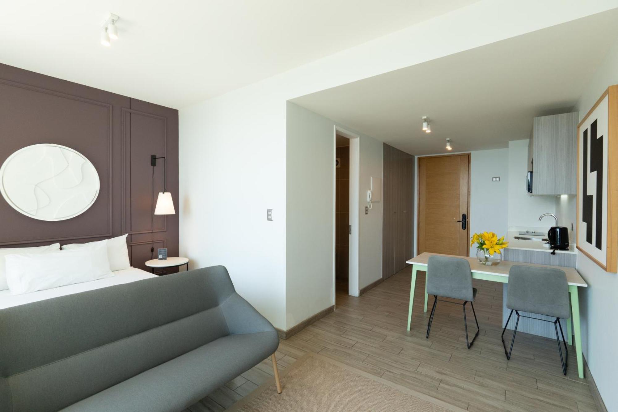 Studio 56 By Terrado Antofagasta Eksteriør bilde