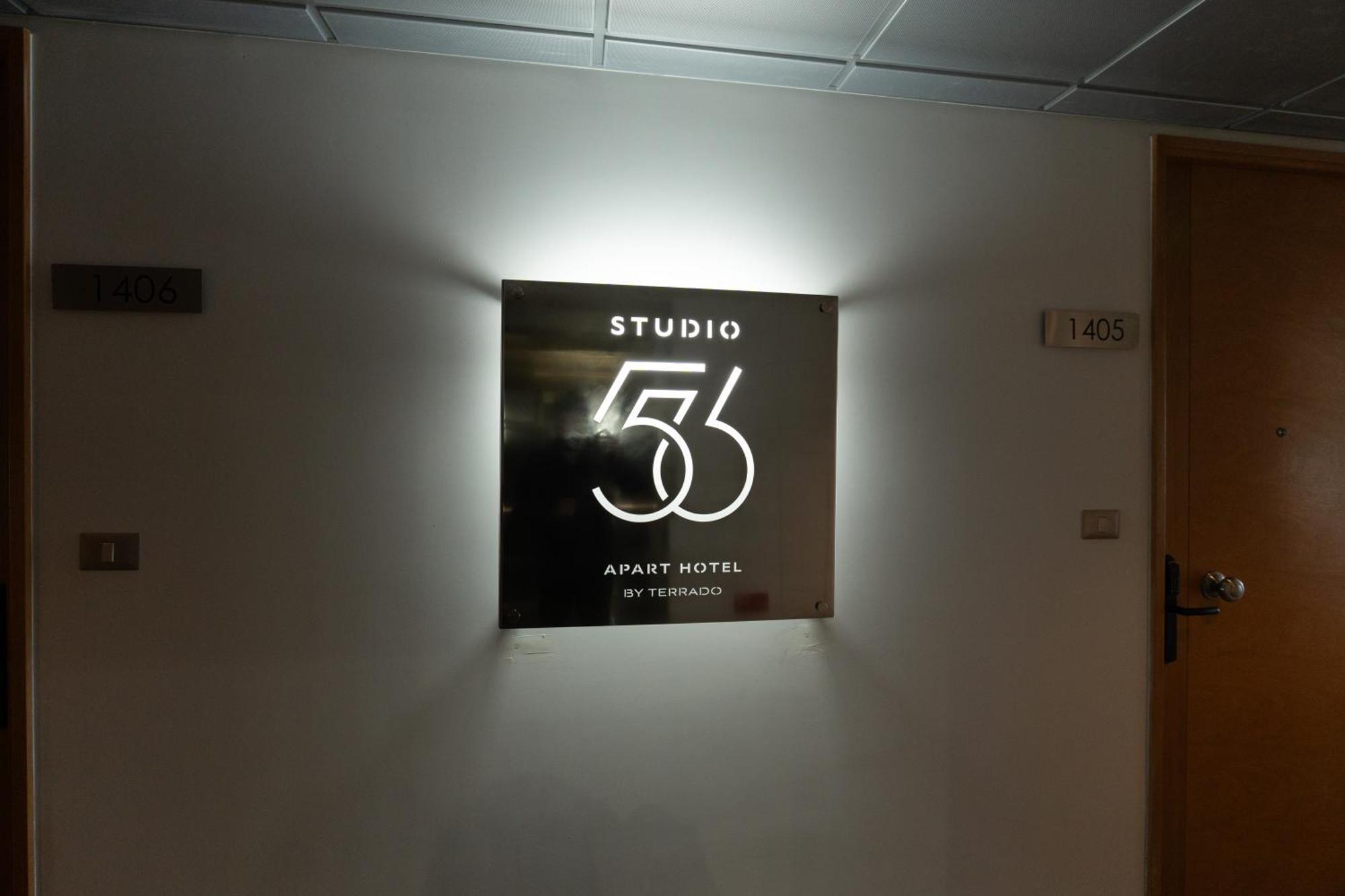 Studio 56 By Terrado Antofagasta Eksteriør bilde