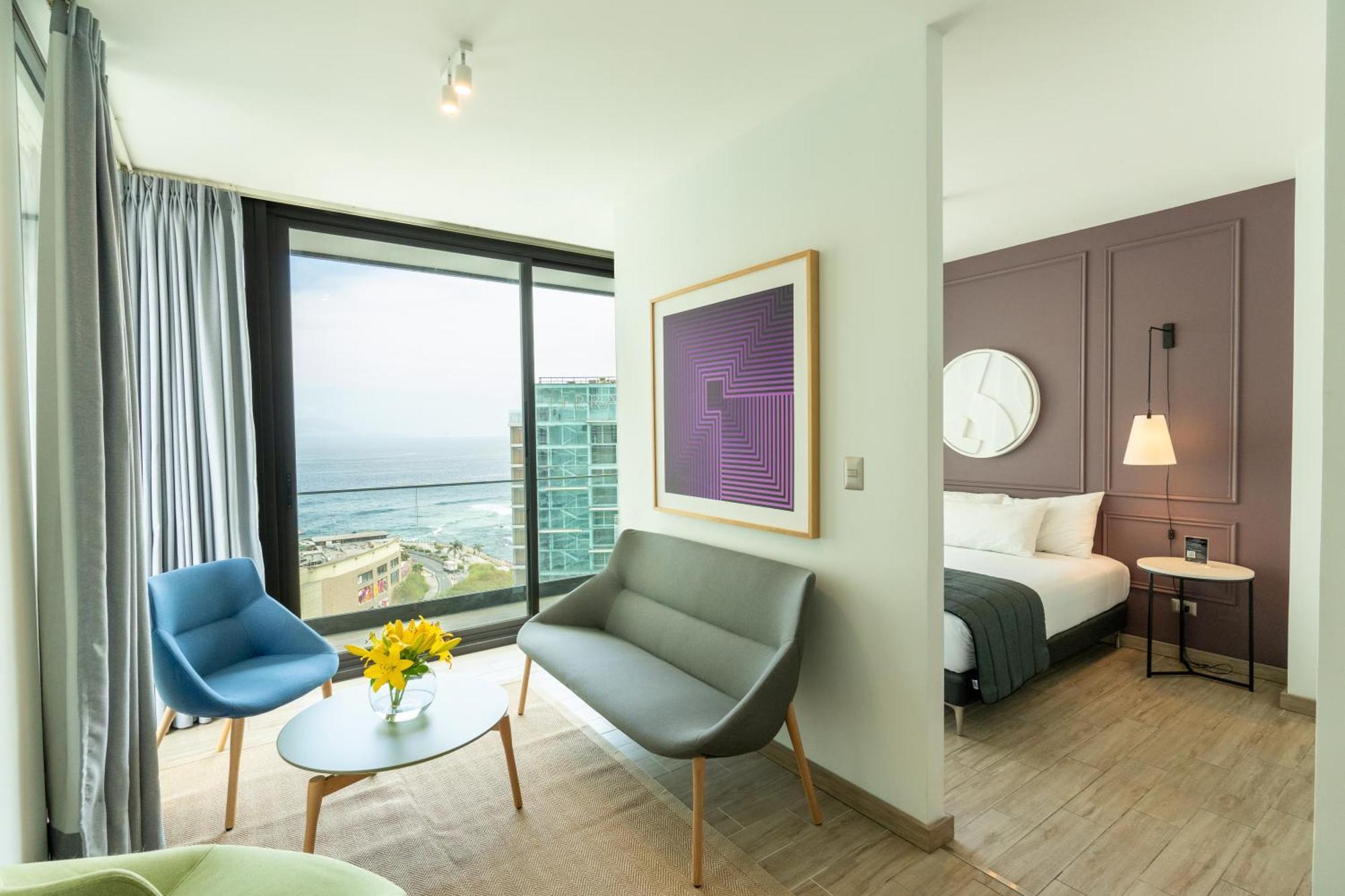 Studio 56 By Terrado Antofagasta Eksteriør bilde