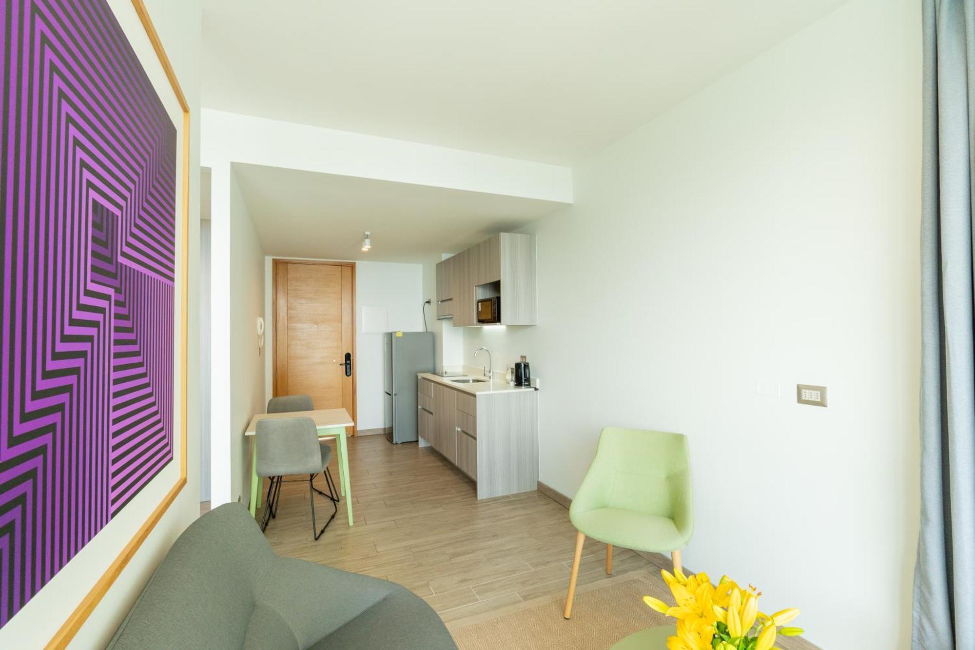 Studio 56 By Terrado Antofagasta Eksteriør bilde
