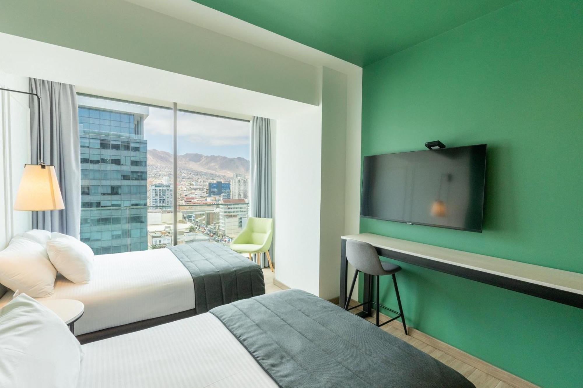 Studio 56 By Terrado Antofagasta Eksteriør bilde
