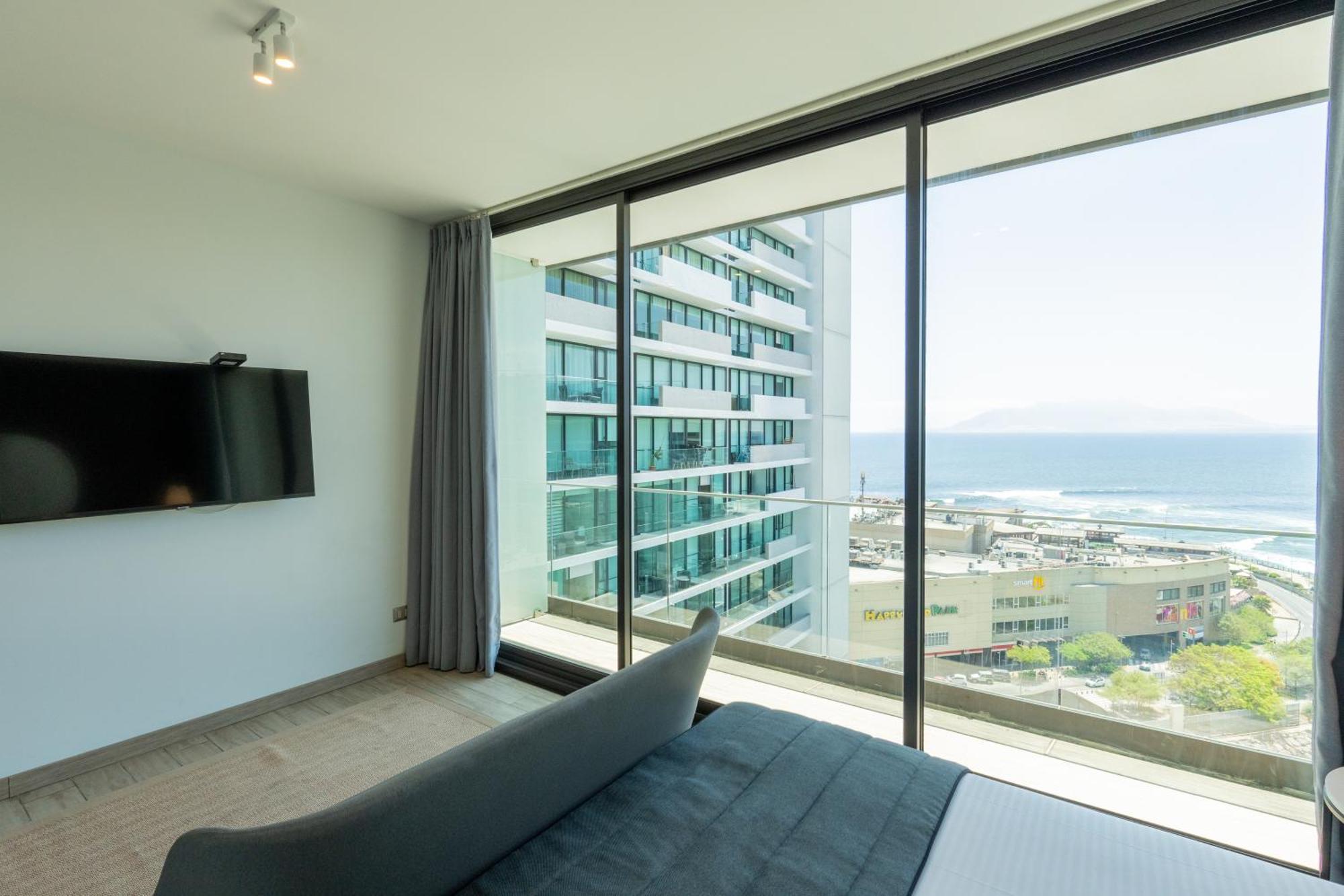 Studio 56 By Terrado Antofagasta Eksteriør bilde
