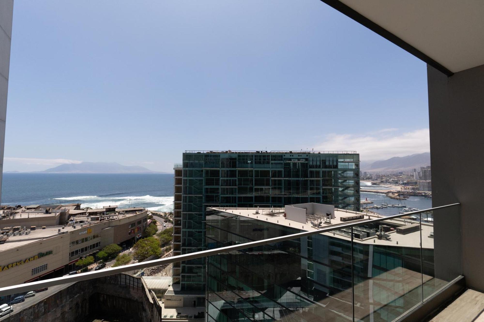 Studio 56 By Terrado Antofagasta Eksteriør bilde
