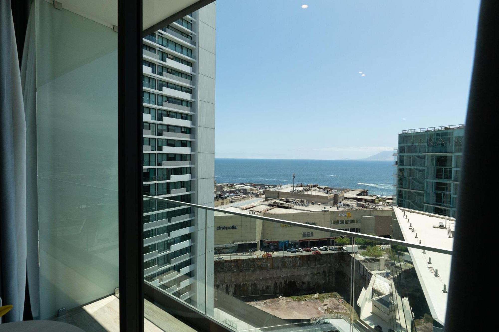 Studio 56 By Terrado Antofagasta Eksteriør bilde